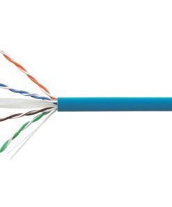 Cáp mạng COMMSCOPE CAT6 (8 lõi, UTP, xanh)