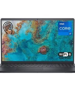 Laptop Dell Inspiron 3530 I3530-7837BLK-PUS 15.6 Inches FHD Touchscreen Laptop - Intel i7-1355U (13th Gen)