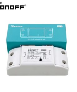 Công tắc Wifi SONOFF BASIC R2