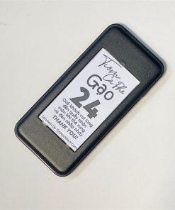 Thẻ rung dùng kèm bộ thẻ rung RNY16