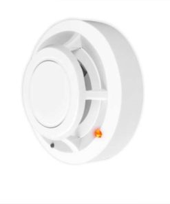 Thiết bị báo khói Elitek ES-103