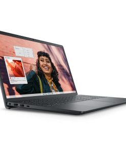 Laptop Dell Vostro 3530 (Core i5-1334U/16GB/512GB/15.6 Inch FHD/Ubuntu/KB-Led/Finger/Black)