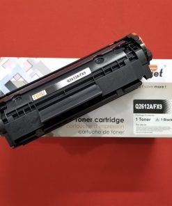 Hộp mực Topjet 12A