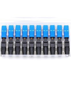 Đầu Fastconnect (Xanh dương)