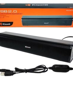 Loa máy tính Kisonli 2.0 i-600