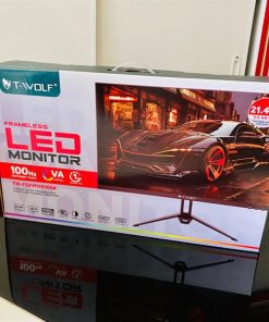 Màn hình T-Wolf 22 inch TW-F22VFHD100A (IPS 100Hz FullHD, VGA, HDMI)