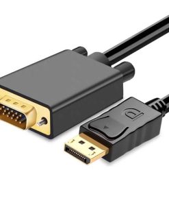 Cáp chuyển tín hiệu DisplayPort DP to VGA