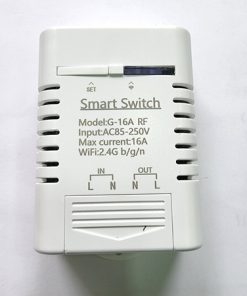 Công tắc Sonoff TH16A-RF