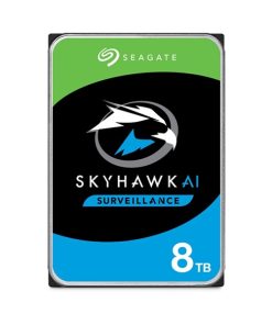 Ổ cứng Seagate Skyhawk 8TB chuyên dụng camera