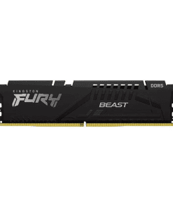 RAM PC DDR5 Kingston Fury Beast 32GB (32GBx1) 6000MHz (KF560C40BB-32)