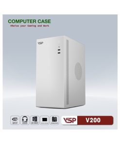 Case VSP V200 (Màu trắng)
