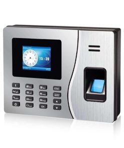 Máy chấm công vân tay Ronald Jack K88