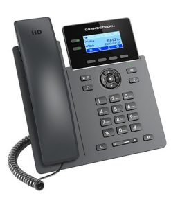 Điện thoại IP wifi Grandstream GRP2602W