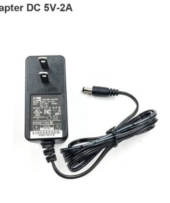 Adapter nguồn 5V 2A chân lớn