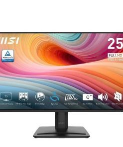Màn hình MSI Pro MP251 E2 25 inch (FHD/IPS/120HZ/1MS)