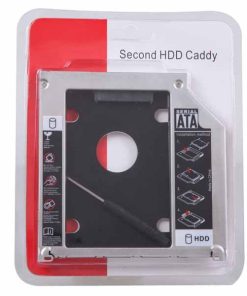 Caddy Bay BOW GROUP loại dày 12,7mm