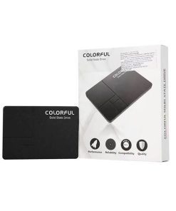 Ổ cứng SSD Colorful SL500 512GB SATA III 2.5 inch
