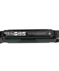 Hộp mực máy in laser màu HP 415A - W2030A - Màu đen