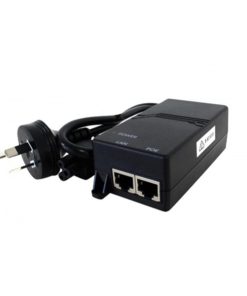 Nguồn PoE injector PGOC24D1 56V 0.27A Gigabit