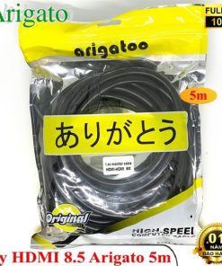 Cáp HDMI Arigatoo 5 mét