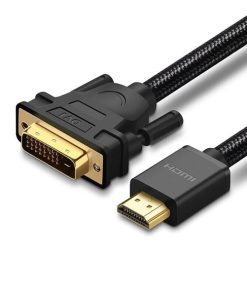 Cáp chuyển HDMI to DVI 1,5 mét