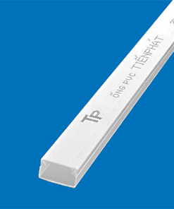 Nẹp vuông 2 phân