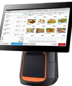 Máy POS bán hàng Sunmi T2 (1 màn hình)