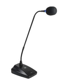 Micro cổ ngỗng TOA EM-380-AS F00