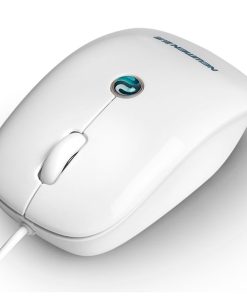 Chuột có dây Newmen M201 (White)