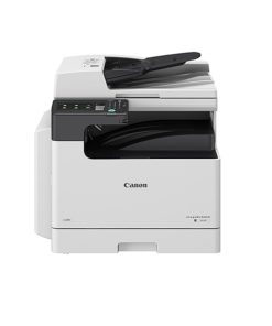 Máy photocopy Canon IR 2425 + Mực + Chân kê (A3/A4/ In, copy, scan/ Đảo mặt/ ADF/ USB/ LAN/ WIFI)