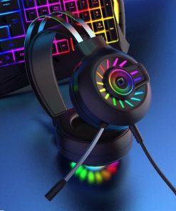 Tai nghe CoolerPlus CPH-X5