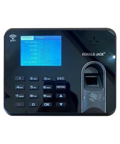 Máy chấm công Ronald Jack 3800 Wifi