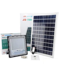 Đèn JINDIAN JD-7200 200W mắt ngọc chống chói