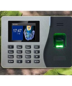 Máy chấm công vân tay Ronald Jack K14