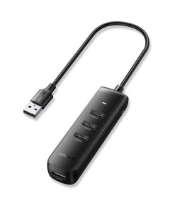 Bộ chia USB Ugreen 10915 3.0 ra 4 cổng USB 3.0