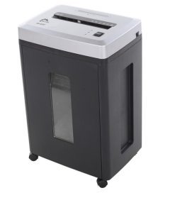 Máy hủy tài liệu Silicon PS610C