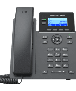 Điện thoại IP Grandstream GRP2602P