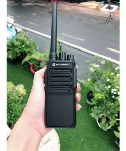 Bộ đàm Motorola XIR P6630i