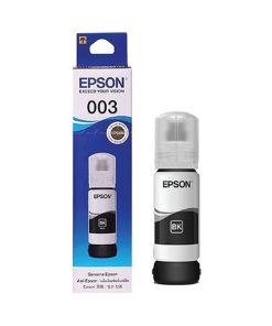 Mực in Epson 003 chính hãng 4 màu