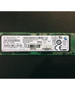 Ổ cứng SSD Samsung 256GB NVMe PM961 M.2 PCIe