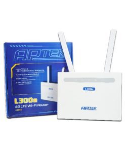 Bộ phát Wifi 4G Aptek L300e