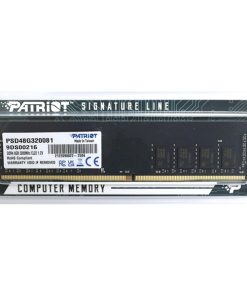 RAM PC DDR4 Patriot 8GB 3200MHz không tản