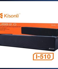 Loa máy tính Kisonli 2.0 i-510