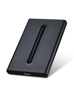 Box SSD/HDD SATA 2.5 USB 3.0 SSK SHE-098