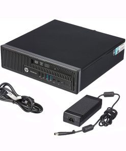 Máy bộ HP EliteDesk 800 G1 USDT (2nd)