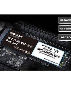 Ổ cứng SSD M.2 NVMe Kingmax 1TB PQ3480