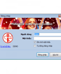 Phần mềm Thuần Việt Karaoke