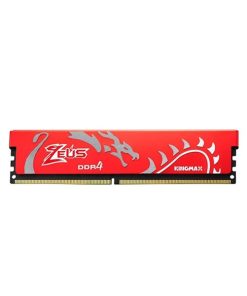 RAM PC DDR4 Kingmax Zeus Dragon 8GB 2666MHz tản nhiệt