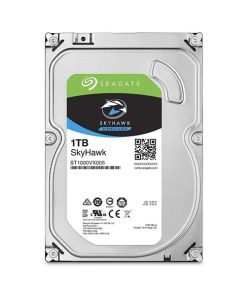 Ổ cứng Seagate Skyhawk 1TB chuyên dụng Camera