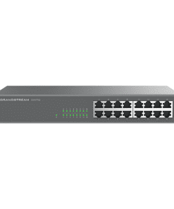 Switch mạng Grandstream GWN7702 16 Port 1Gbps